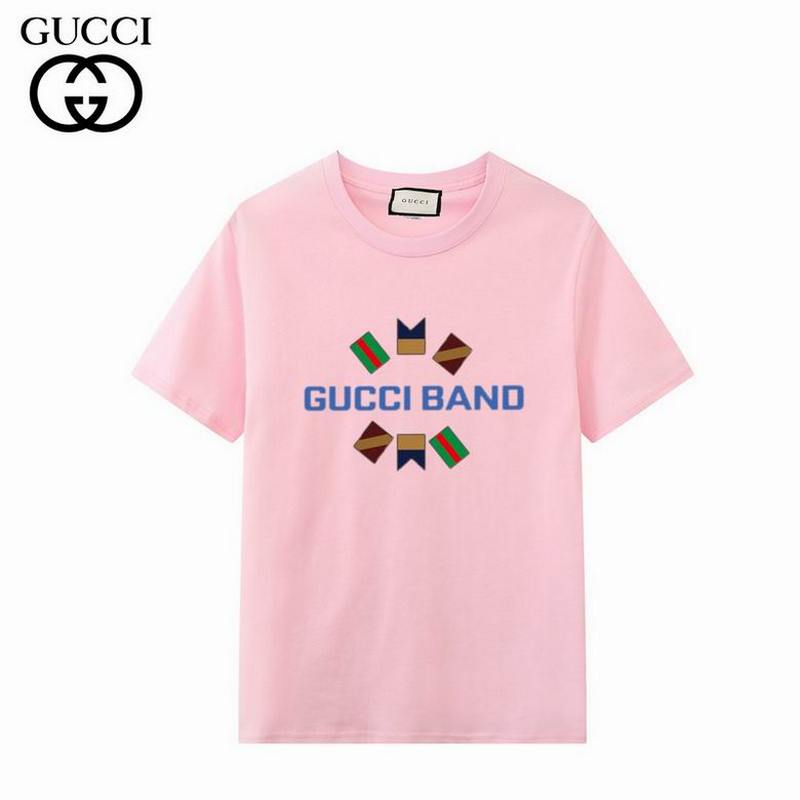 Gucci Men's T-shirts 1098